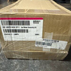 AEQ73110219 LG Ice Maker Assembly, Kit BRAND NEW OEM